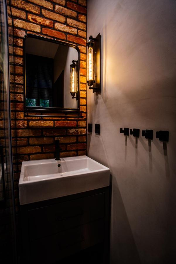 Apartament Piastowska No.6 Olsztyn  Extérieur photo